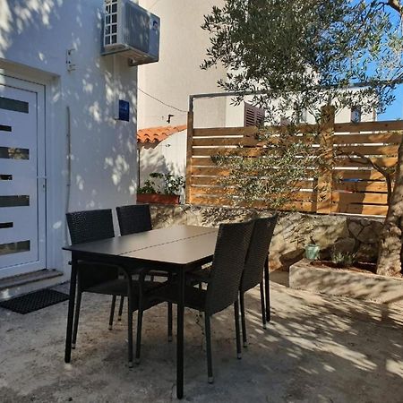 Apartman Marino Murter Exterior foto