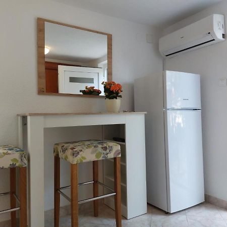 Apartman Marino Murter Exterior foto